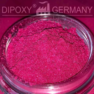 Epoxy resin effect pigments Pearl 03 Pink Epoxy colour...
