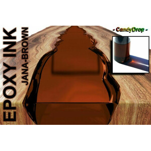 JANA BROWN CandyDrop transparent alcohol-based ink dyes