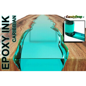 CARIBBIAN CandyDrop transparent alcohol inks