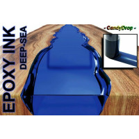 Alcohol INK Tints Clear DEEP-SEA CandyDr gallery