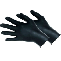 Nitrile gloves XL, various colours (not  gallery