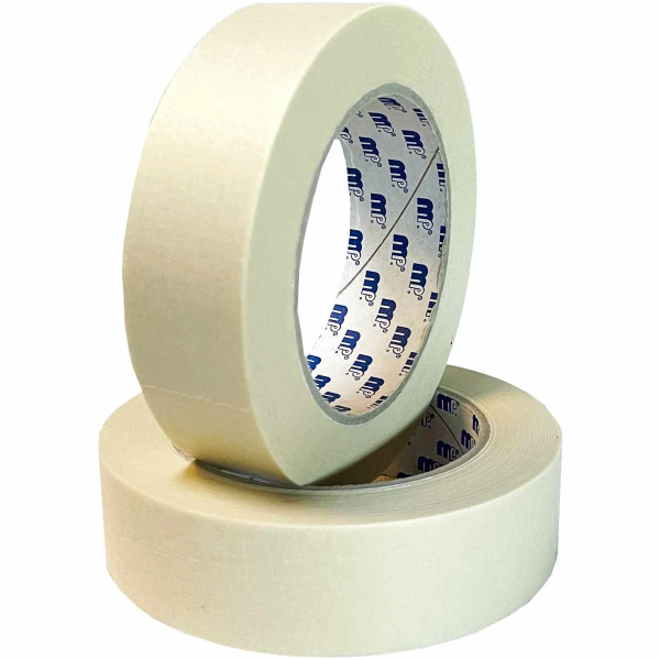 Masking tape for epoxy resin 30 mm x 50 m